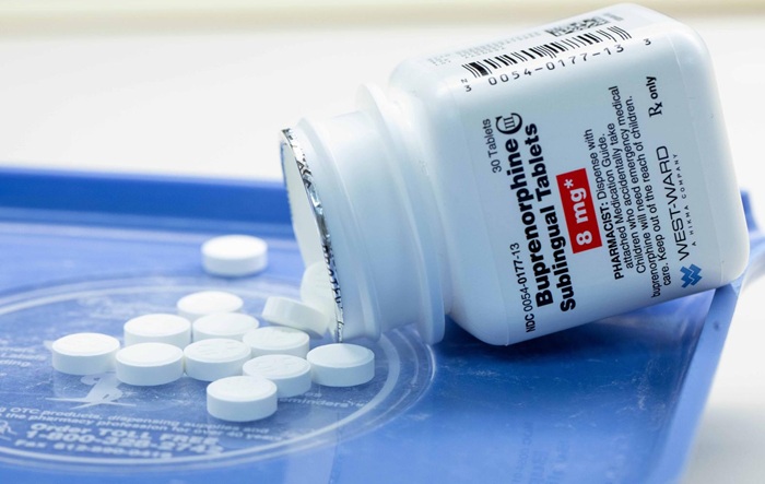 UCSF Addiction Medicine Online Course Banner